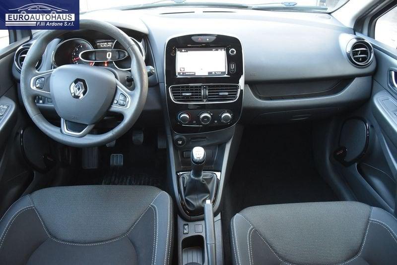 Renault Clio Clio 1.5 dci energy Zen 75cv