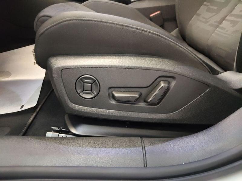 Audi A5 A5 Avant 2.0 tdi mhev 204cv s-tronic