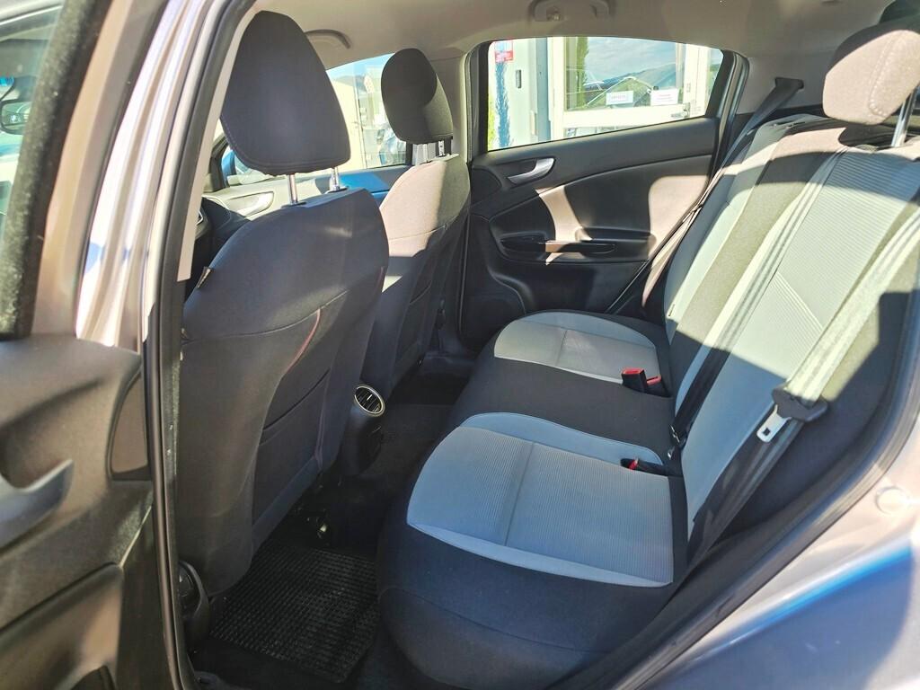 Alfa Romeo Giulietta 1.4 T-JET 120 CV Distinctive