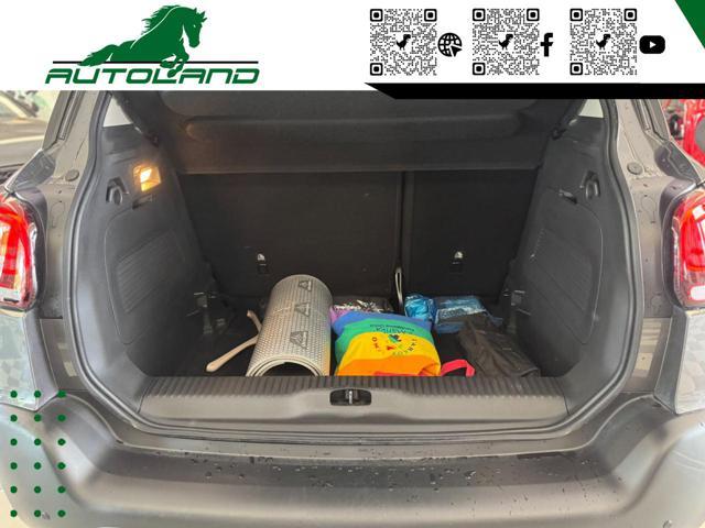 CITROEN C3 Aircross PureTech 110 S&S Feel UniPro BiColor