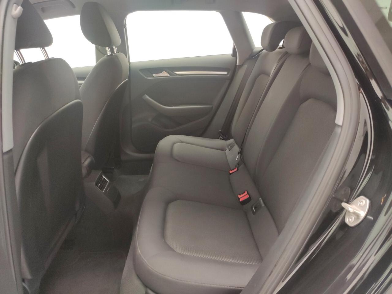 Audi A3 SPB 30 g-tron S tronic Business