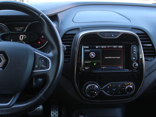 RENAULT Captur 1.5 DCI 90CV ICONIC