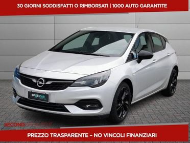 Opel Astra 5p 1.5 cdti Business Elegance s&s 122cv
