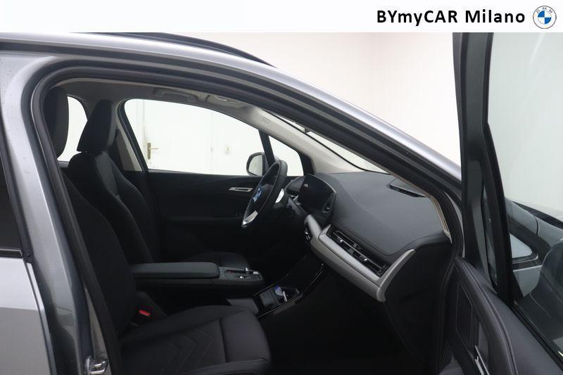 BMW Serie 2 Active Tourer 218 i DCT