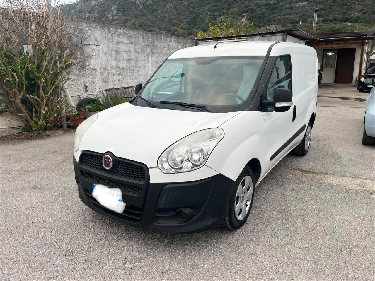Fiat Doblo Doblò 1.3 MJT PC-TN Cargo