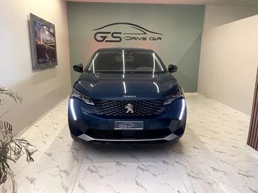 Peugeot 3008 Peugeot 3008 1500cc BlueHDi 130cv EAT8 Allure Pack