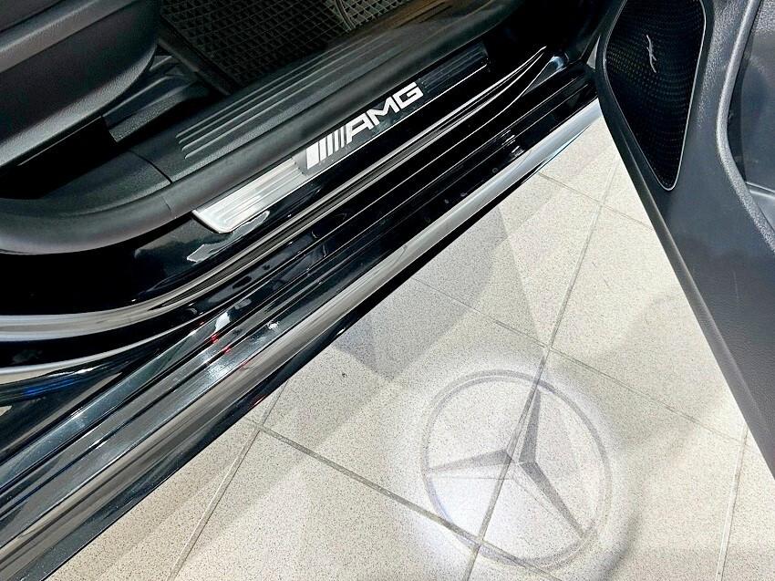 Mercedes-benz CLA 45 AMG S 4Matic+