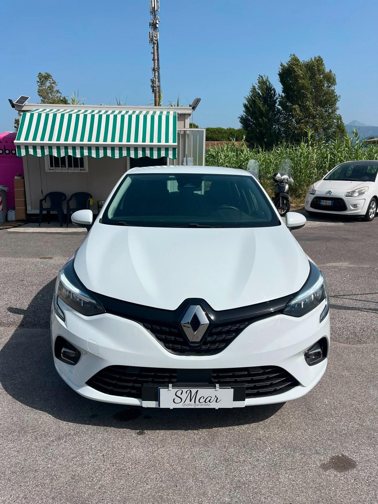 Renault Clio Blue dCi 85 CV 5 porte Zen