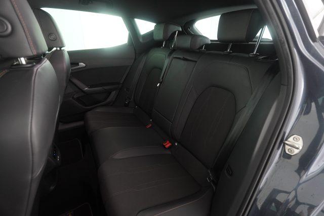 CUPRA Formentor Formentor 2.0 TDI DSG