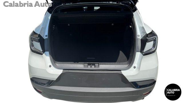 RENAULT Captur ECO-G 100 CV Techno