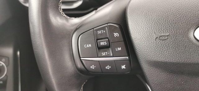 FORD Puma 1.0 EcoBoost Hybrid 125 CV S&S Titanium