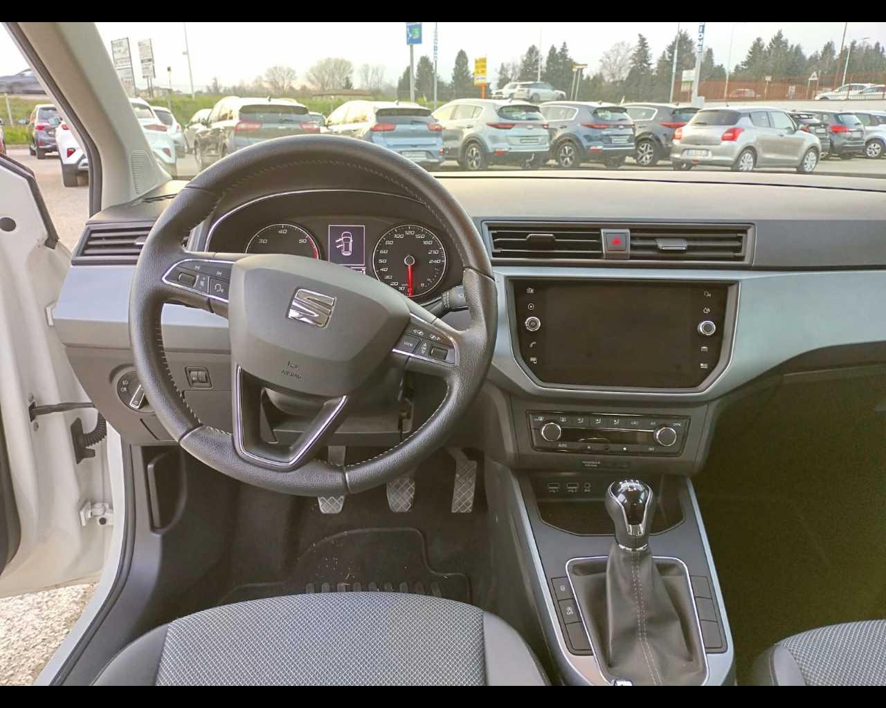 SEAT Arona 2017 - Arona 1.6 tdi Style 95cv