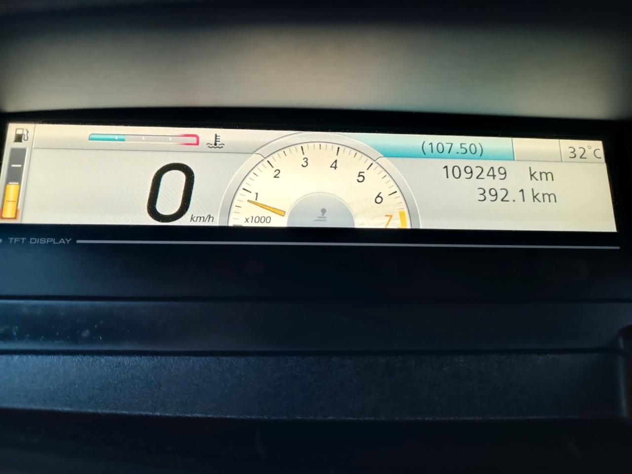 Renault Scenic 1.6 Benzina~GPL~109.000~GARANZIA~2009