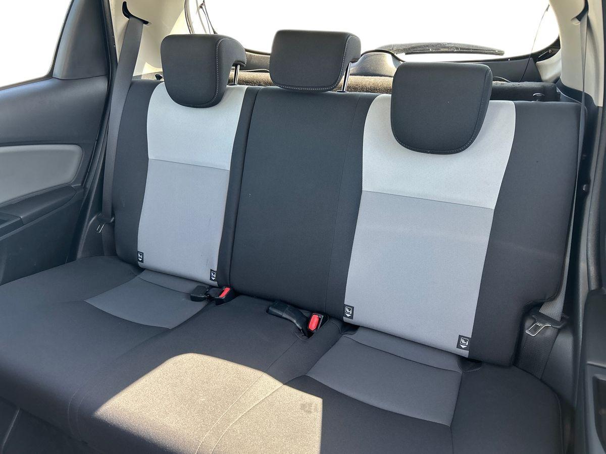 TOYOTA Yaris 3ª serie - Yaris 1.5 Hybrid 5 porte Active