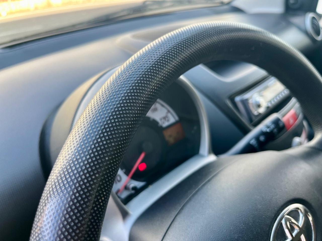 Toyota Aygo 1.0benz 2008 86.000km per neopatentati