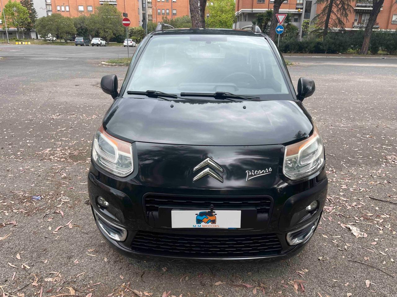 Citroen C3 Picasso 1.4 VTi 95 Style NEOPATENTATI