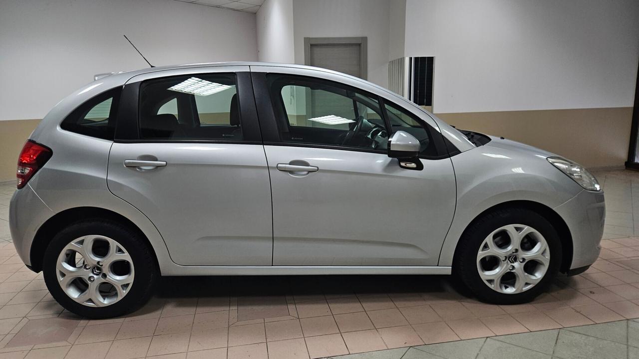 Citroen C3 1.1 Exclusive