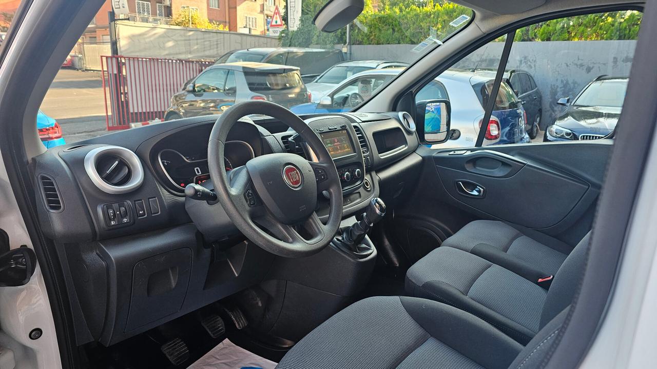 Fiat Talento 2.0 Ecojet 145CV PL-TN UNIPRO' IVA INCLUSA FULL OPTIONAL