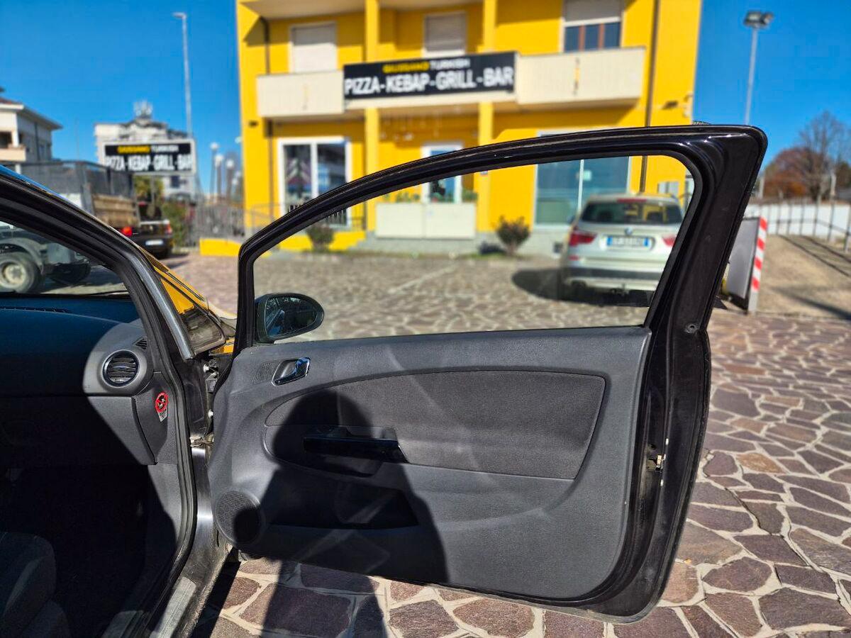 Opel Corsa 1.2 Edition 85cv 3p