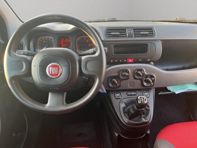 FIAT Panda VAN 1.3MJT 2POSTI