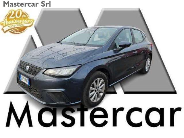 SEAT Ibiza NEOPATETATI 1.0 ecotsi 80Cv TG : GS508NT