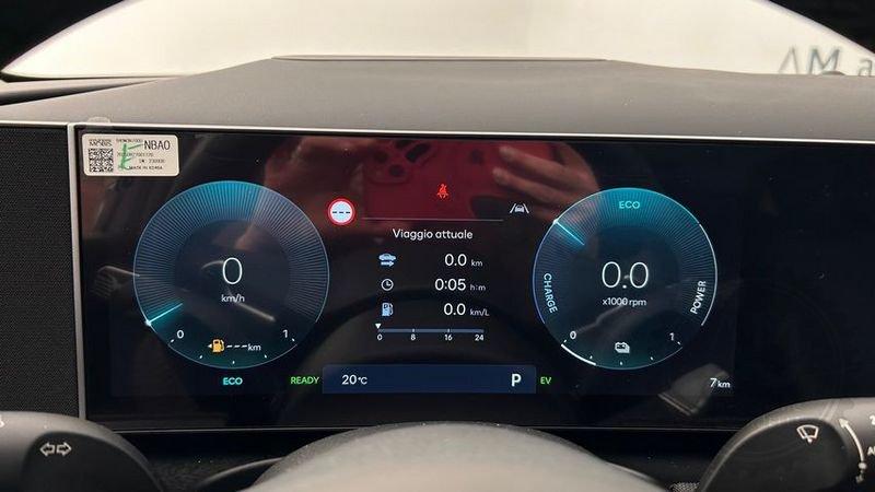 Hyundai Tucson 1.6 T-GDI FHEV 2wd 180 cv Exellence DCT