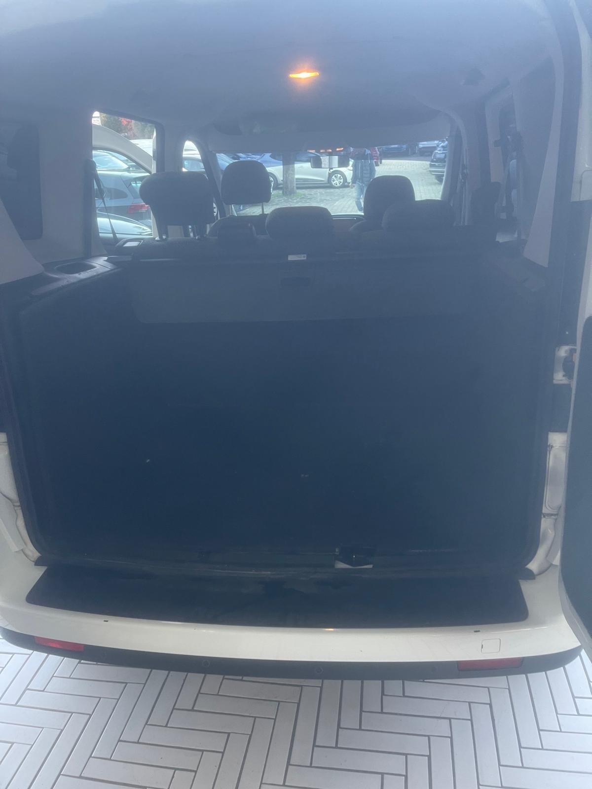 Fiat Doblo Doblò 1.6 MJT 105CV S&S PL Combi Maxi N1 Lounge