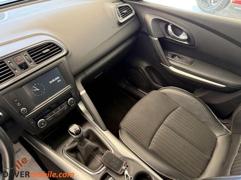 Renault Kadjar Kadjar 1.2 tce energy Bose 130cv di PRIVATO