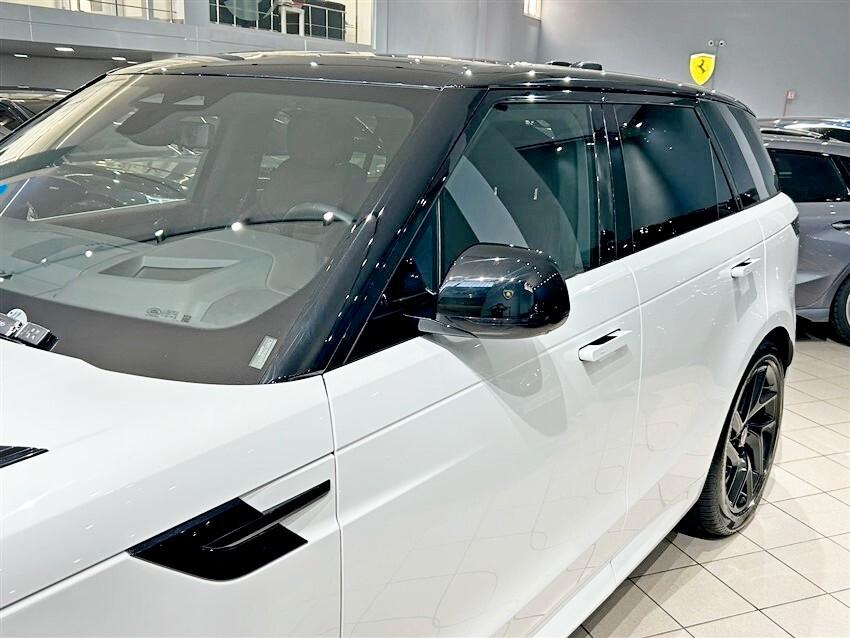 Land Rover Range Sport 3.0D l6 350 CV Autobiography