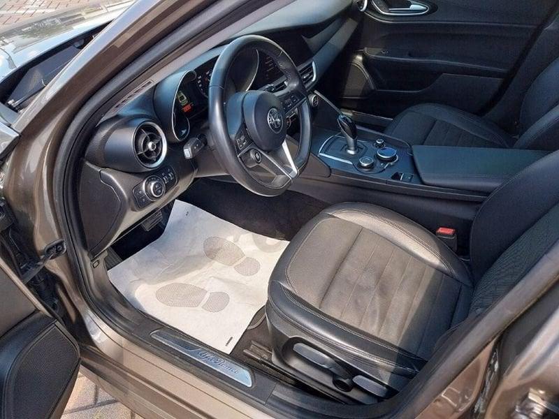 Alfa Romeo Giulia 2016 Berlina 2.2 Turbo 150cv Business Auto