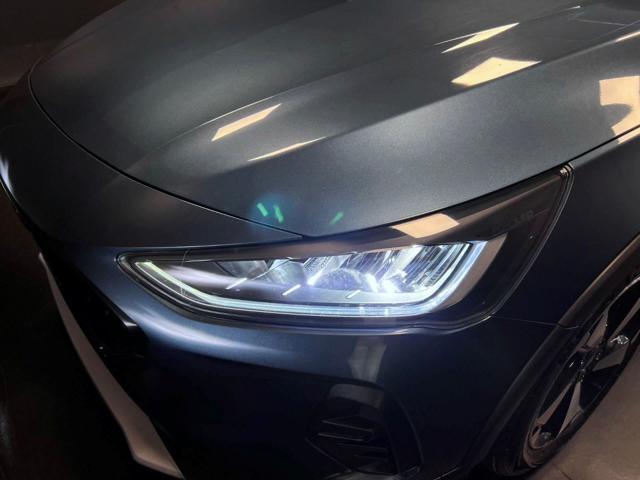 FORD Focus 1.5 EcoBlue 115 CV automatico SW Active Design