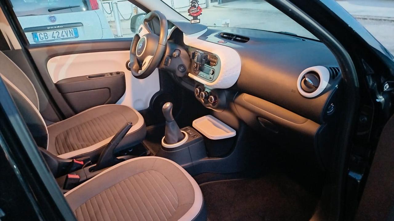 Renault Twingo 1.0 SCe Live 2015 BENZINA