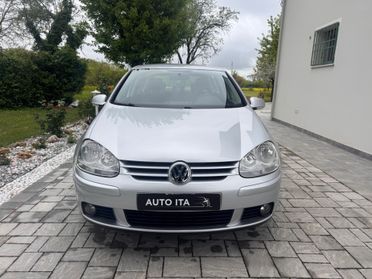 Volkswagen Golf 1.9 TDI 5p. Blue-T OK NEOPATENTATI