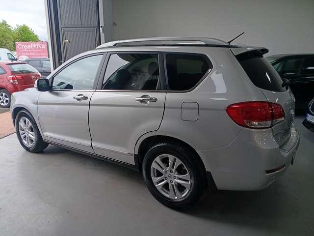 Great Wall H6 H6 2.0 tdi Premium 4wd