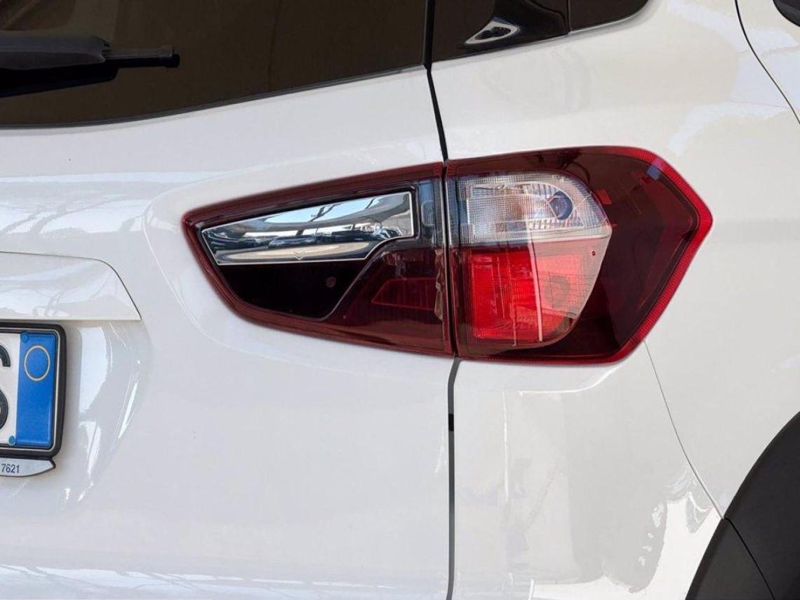 FORD EcoSport 1 0 ecoboost active ses 125cv