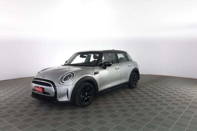 MINI Mini 5 Porte 1.5 Cooper Classic 5 porte