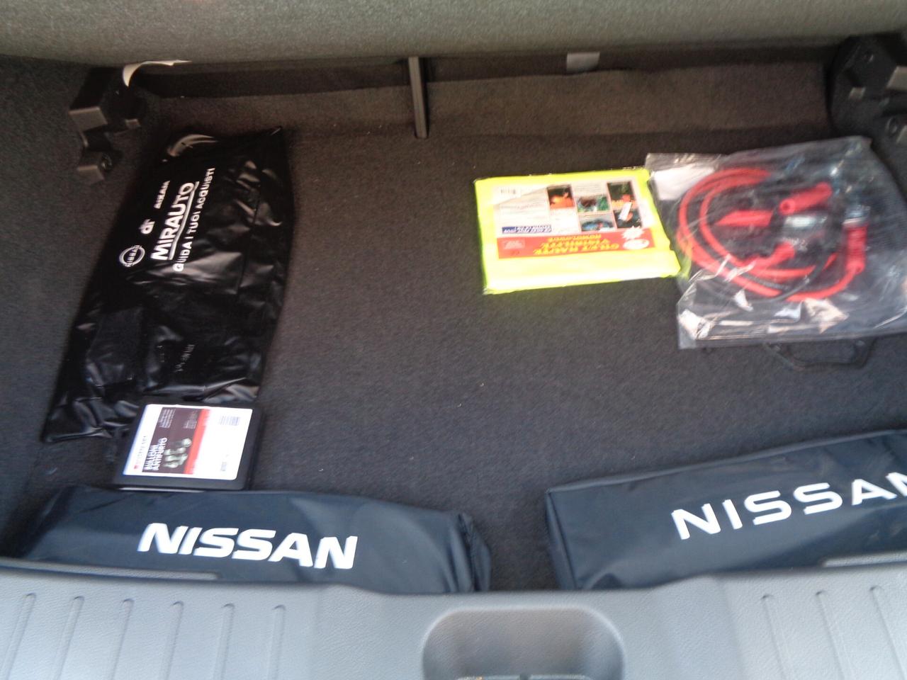 Nissan Juke 1.0 DIG-T 114 CV DCT N-Connecta