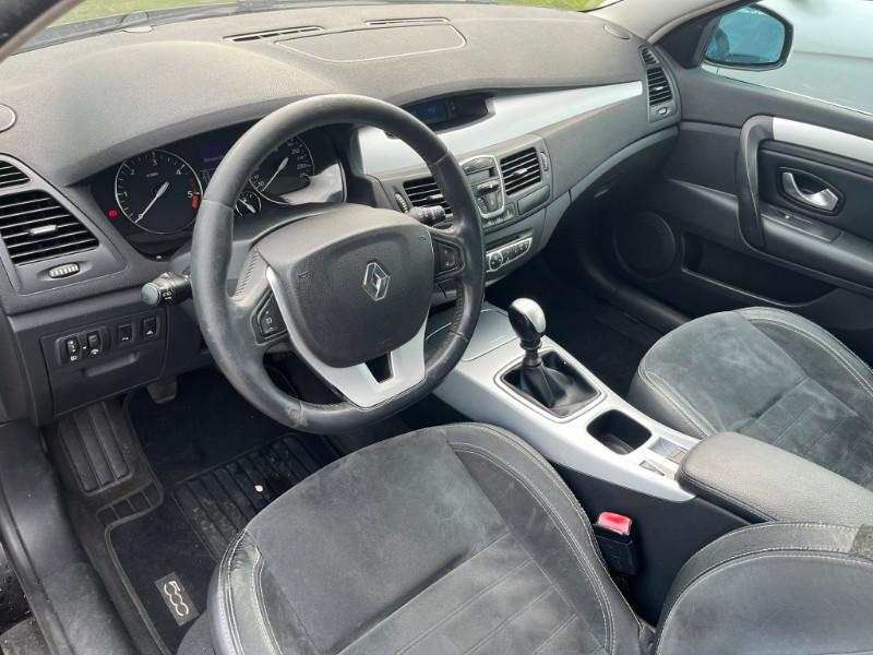 RENAULT Laguna 2.0 dCi 150CV