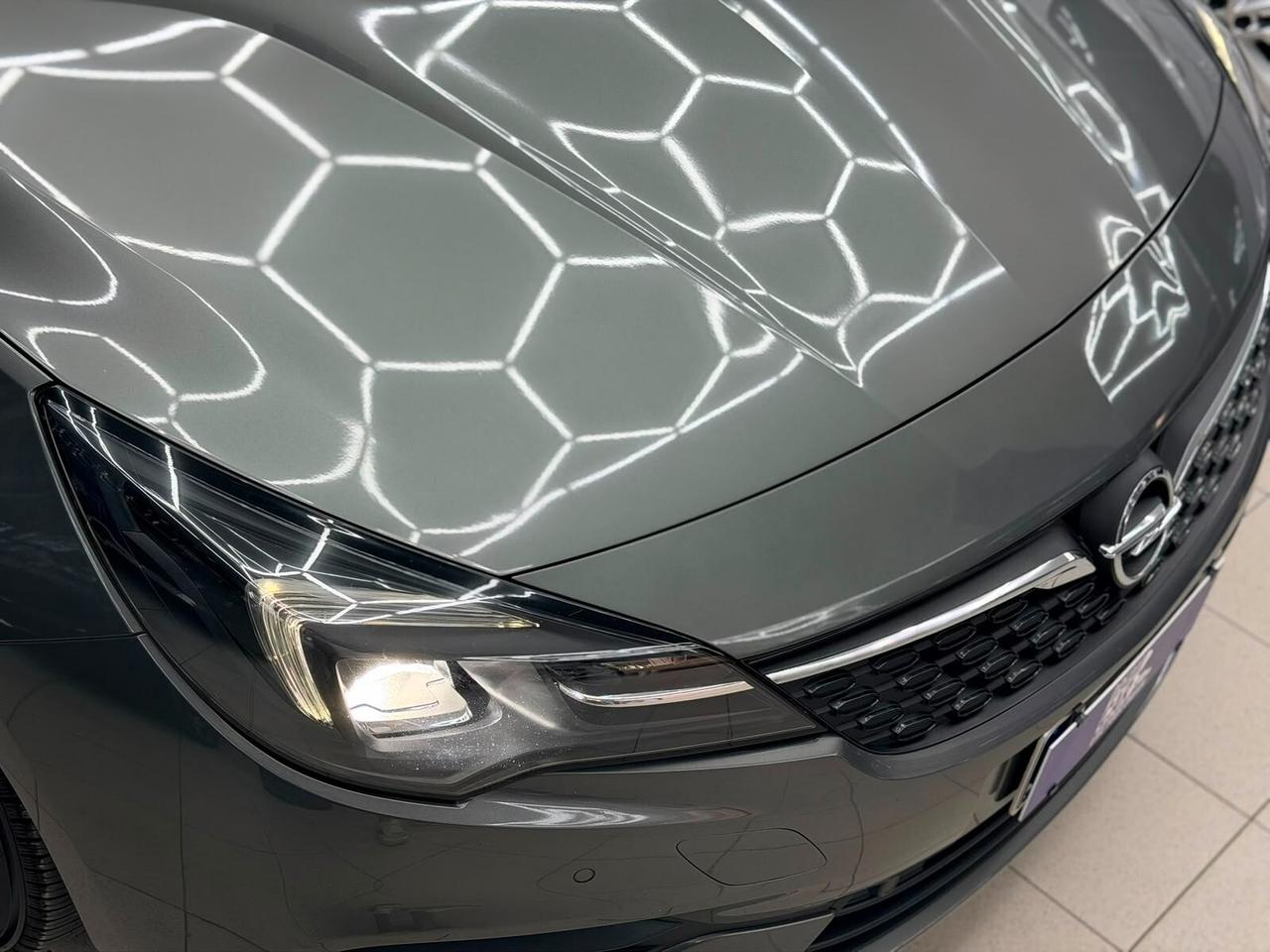 Opel Astra 1.5 CDTI 122 CV S&S 5 porte Ultimate