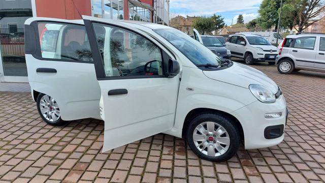 FIAT Panda 1.2 Easy Aziendale Italia 30.000 KM