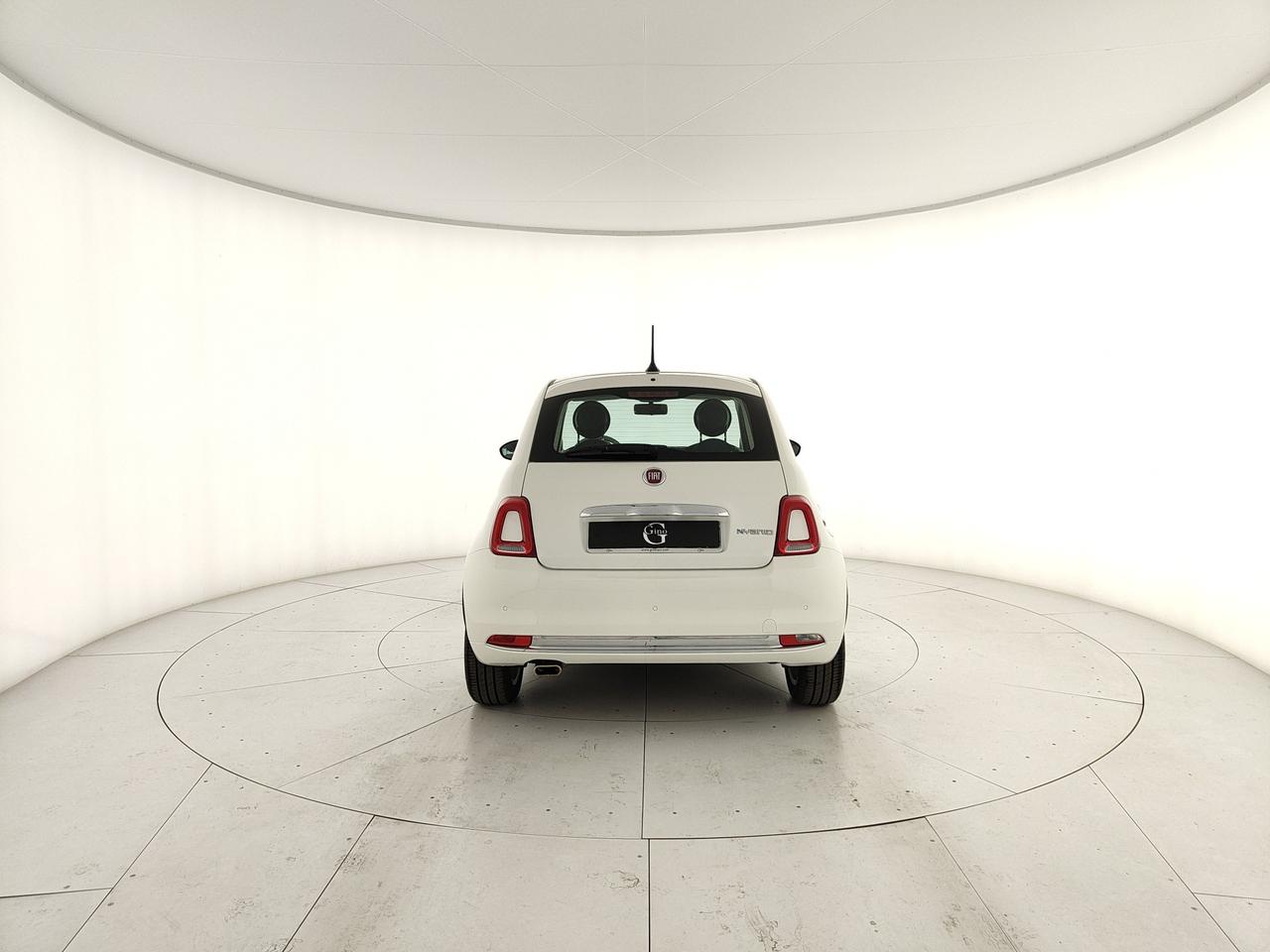 FIAT 500 1.0 hybrid Dolcevita 70cv
