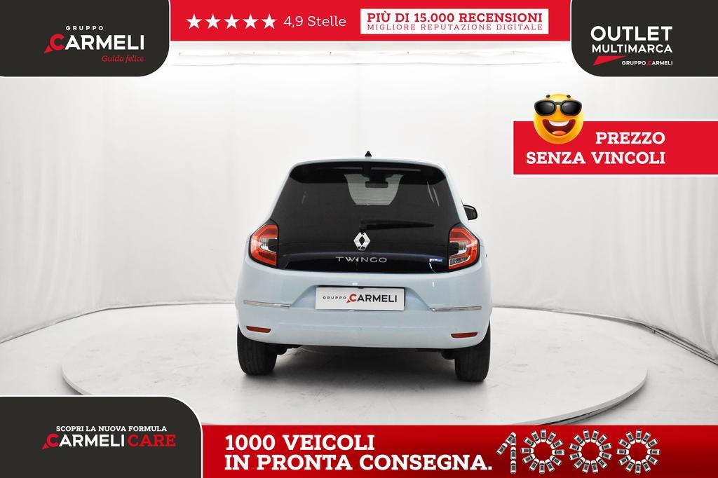 Renault Twingo 22kWh Intens