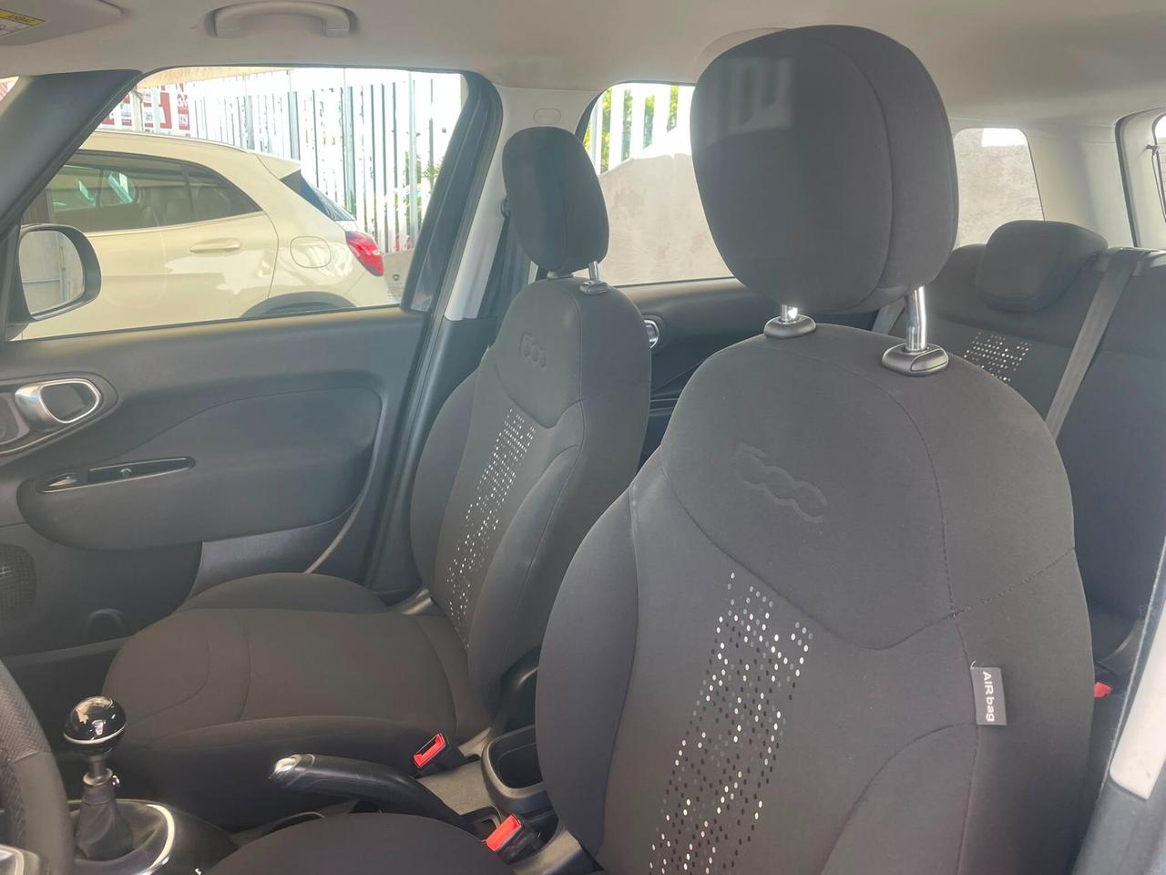 Fiat 500L 1.3 Multijet 95 CV