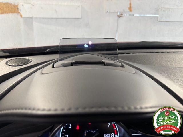 MAZDA CX-3 2.0L Skyactiv-G Exceed