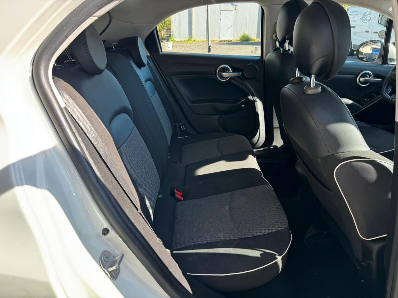 Fiat 500X 1.3 MultiJet 95 CV Lounge