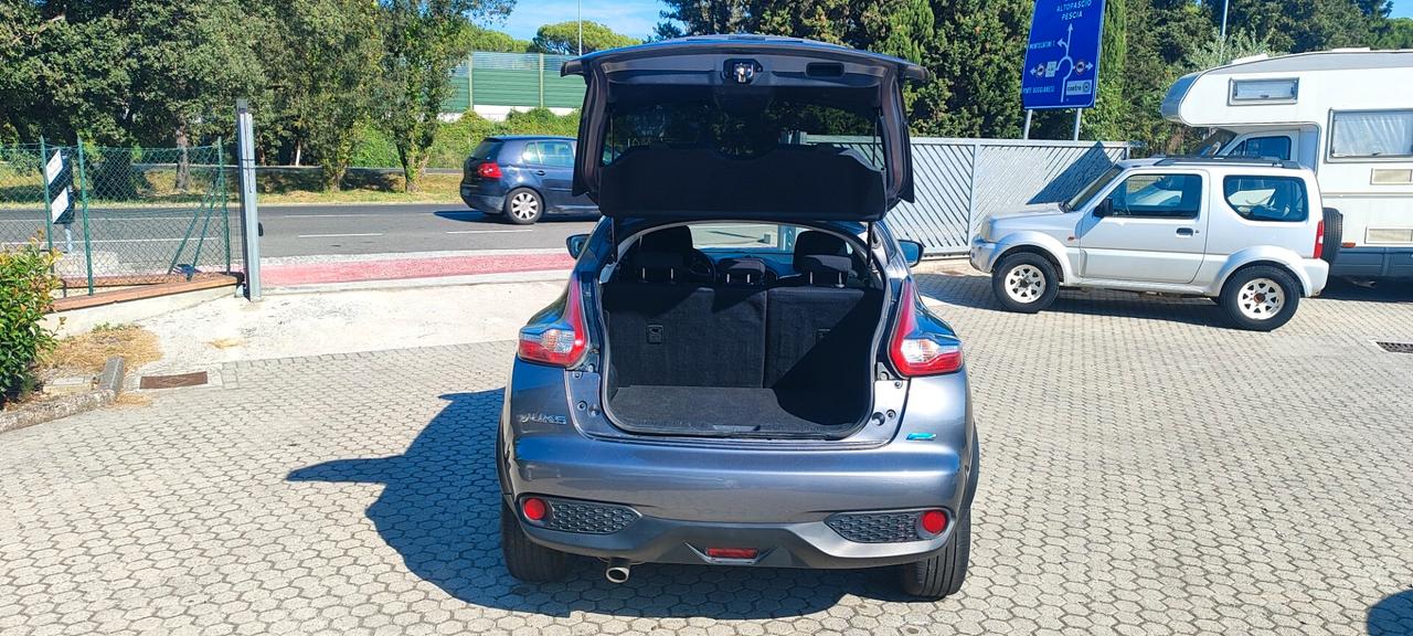 Nissan Juke 1.5 dCi Start&Stop Acenta