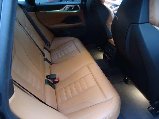 BMW 430 Serie 4 Gran Coupe 430i Gran Coupe Msport auto