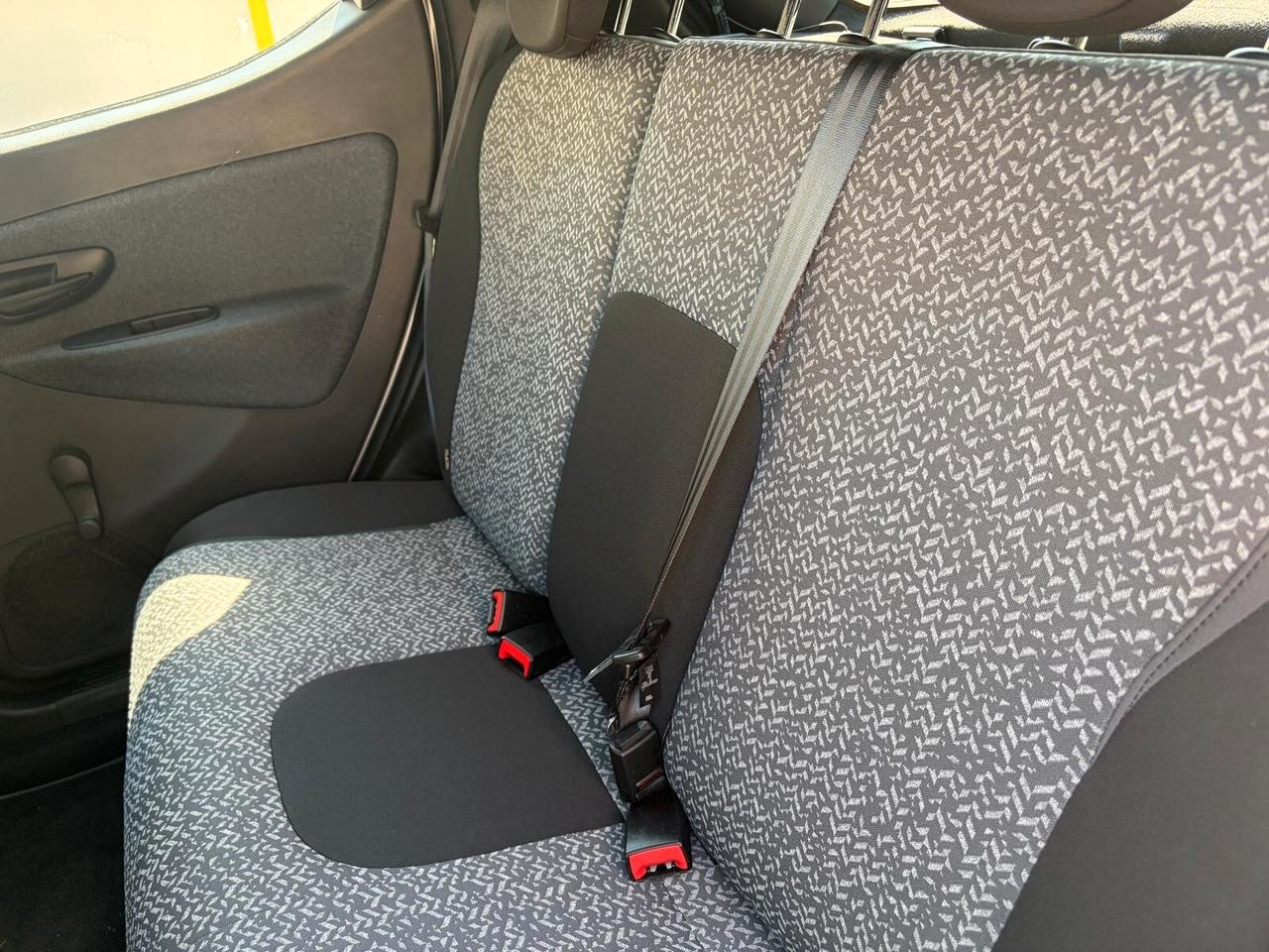 Lancia Ypsilon 1.2 69 CV 5 porte S&S Platinum