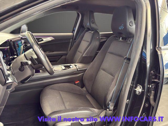 RENAULT Austral Full Hybrid E-Tech 200 CV Techno Esprit Alpine