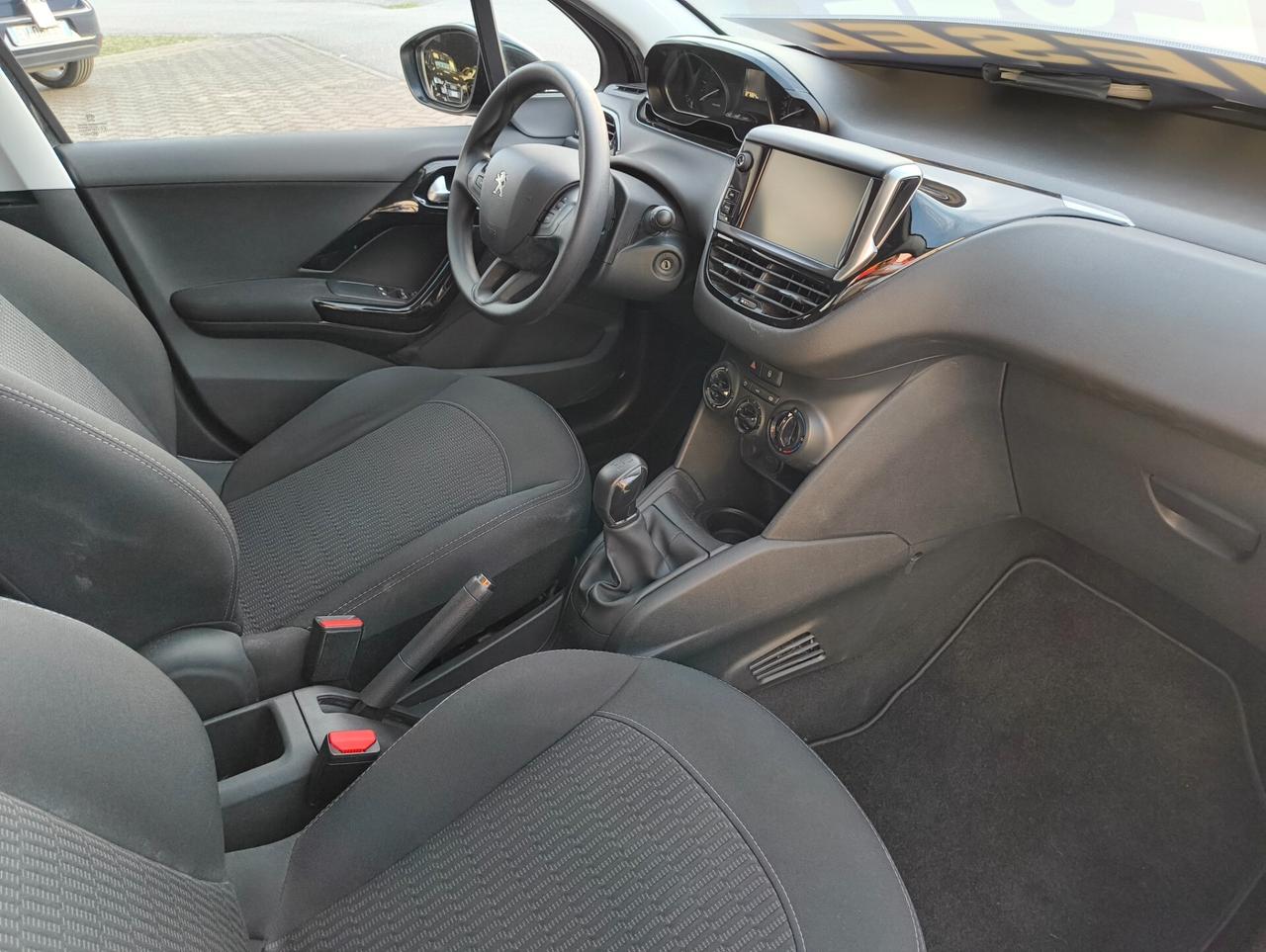 Peugeot 208 1.4 BlueHDI 75cv Euro 6